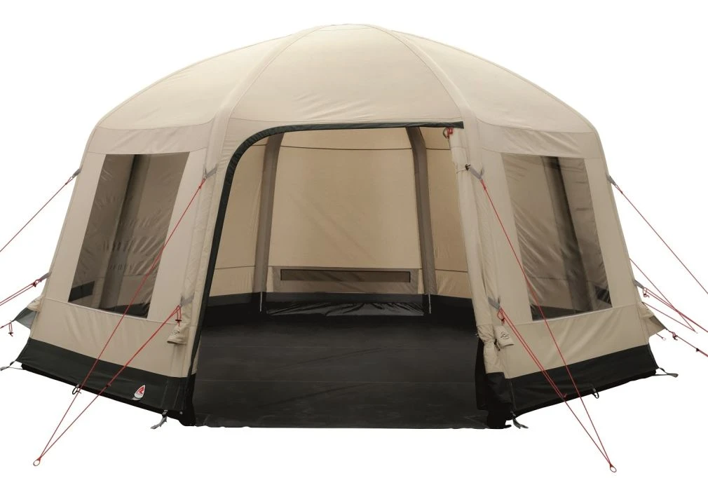 Robens Aero Yurt Air Tent Package 3 Robens Aero Yurt Air Tent Package - Image 2