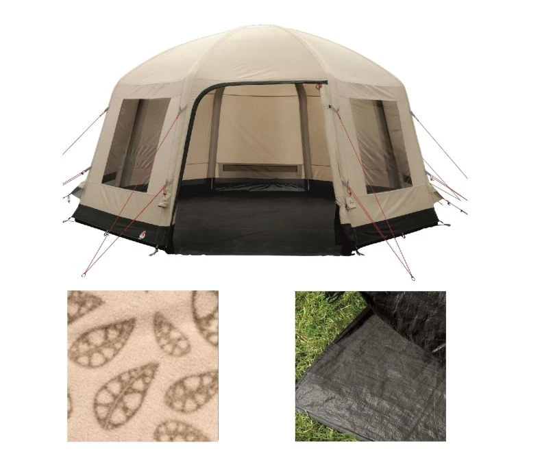 Robens Aero Yurt Air Tent Package 2 Robens Aero Yurt Air Tent Package