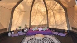 Robens Aero Yurt Air Tent Package 12 Robens Aero Yurt Air Tent Package -Robens Shop aero yuty