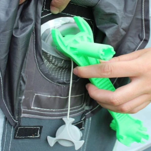 Outdoor Revolution Air-Mate Tool 4 Outdoor Revolution Air-Mate Tool - Image 2