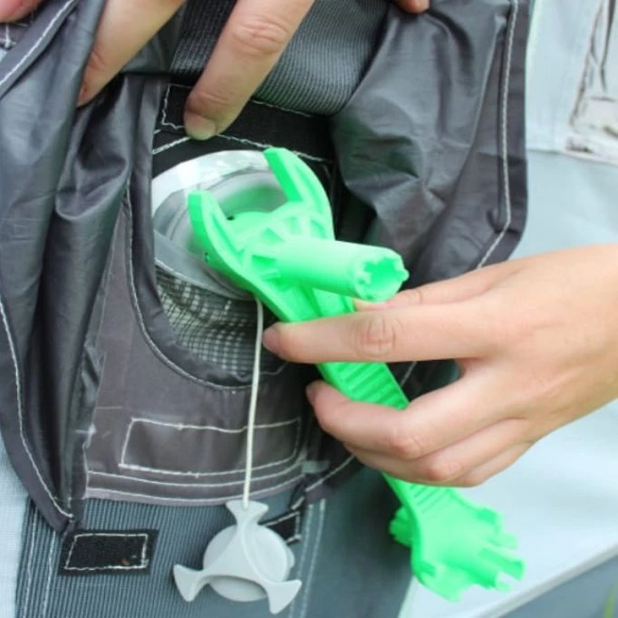 Outdoor Revolution Air-Mate Tool 3 Outdoor Revolution Air-Mate Tool