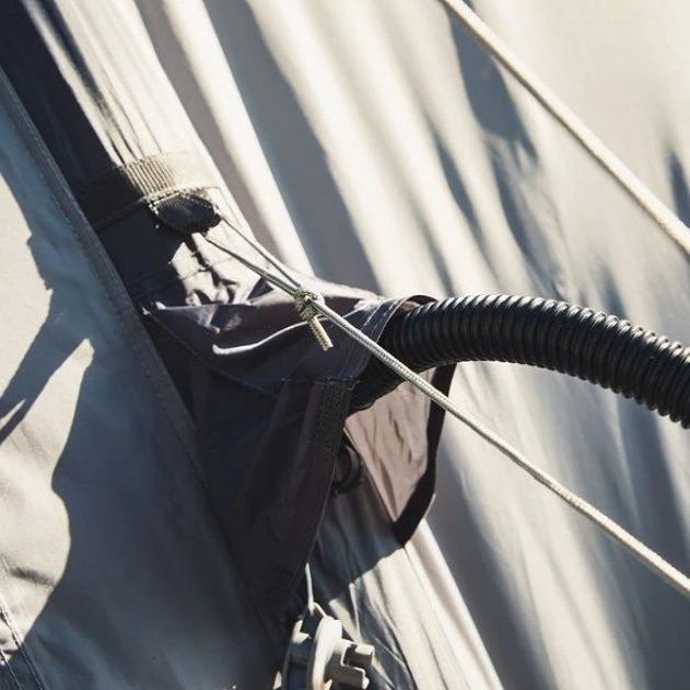 Vango Phantom Airbeam Pump 4 Vango Phantom Airbeam Pump - Image 2