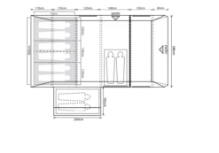 Outdoor Revolution Airedale 6.0SE Air Tent 28 Outdoor Revolution Airedale 6.0SE Air Tent -Robens Shop airedale 6se 1 1