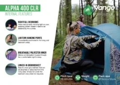 Vango Alpha 400 CLR Tent -Robens Shop alpha 400 clr2