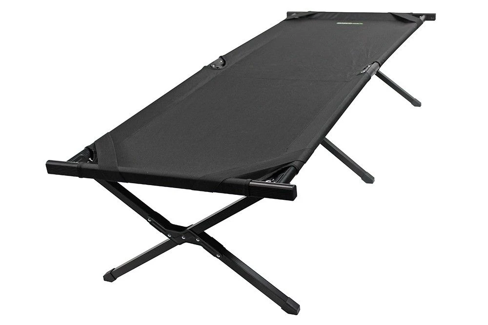 Outdoor Revolution Aluminium Single Camp Bed 3 Outdoor Revolution Aluminium Single Camp Bed