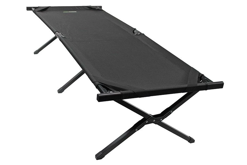 Outdoor Revolution Aluminium Single Camp Bed 4 Outdoor Revolution Aluminium Single Camp Bed - Image 2