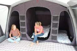 Outdoor Revolution Atacama PC 6.0 Tent 13 Outdoor Revolution Atacama PC 6.0 Tent -Robens Shop atacama pc 6.0 steel pole inside