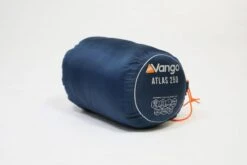 Vango Atlas 250 Sleeping Bag Ink Blue 13 Vango Atlas 250 Sleeping Bag Ink Blue -Robens Shop atlas 2506