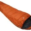 Vango Atlas 250 Orange Sleeping Bag 1 Vango Atlas 250 Orange Sleeping Bag -Robens Shop atlas 250 3