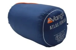 Vango Atlas Junior Ink Blue Sleeping Bag 9 Vango Atlas Junior Ink Blue Sleeping Bag -Robens Shop atlas junior3