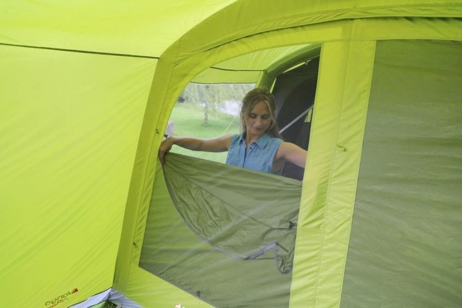 Vango Avington Flow 500 Tent 9 Vango Avington Flow 500 Tent - Image 7