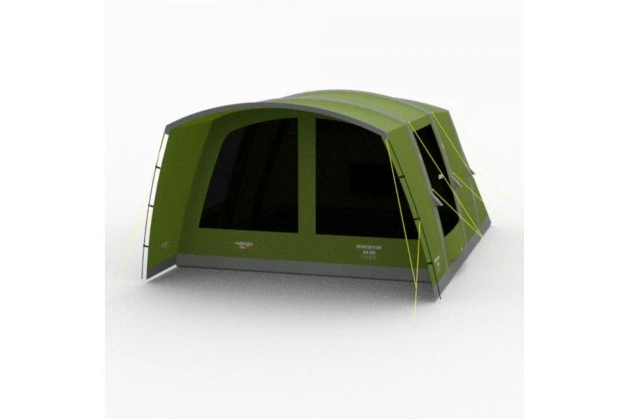 Vango Avington Flow 500 Air Tent 7 Vango Avington Flow 500 Air Tent - Image 5