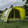 Vango Avington Flow 500 Air Tent 1 Vango Avington Flow 500 Air Tent -Robens Shop avington flow air 5006