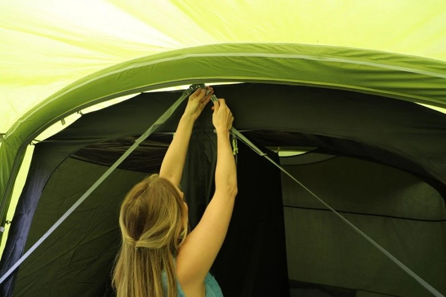 Vango Avington Flow 500 Air Tent 11 Vango Avington Flow 500 Air Tent - Image 9
