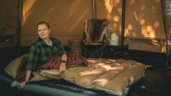 Robens Basecamp Double Sleeping Bag - RIGHT ZIP 21 Robens Basecamp Double Sleeping Bag - RIGHT ZIP -Robens Shop basecamp 3