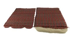 Robens Basecamp Double Sleeping Bag - RIGHT ZIP 16 Robens Basecamp Double Sleeping Bag - RIGHT ZIP -Robens Shop basecamp 4