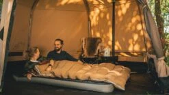 Robens Basecamp Double Sleeping Bag - RIGHT ZIP 22 Robens Basecamp Double Sleeping Bag - RIGHT ZIP -Robens Shop basecamp 5