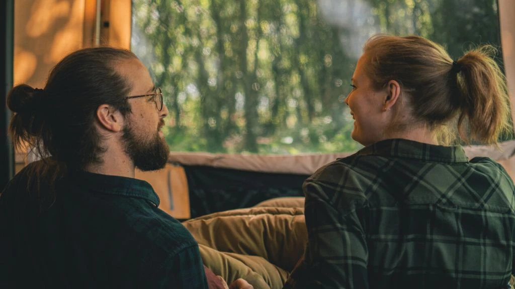 Robens Basecamp Double Sleeping Bag - RIGHT ZIP 12 Robens Basecamp Double Sleeping Bag - RIGHT ZIP - Image 10