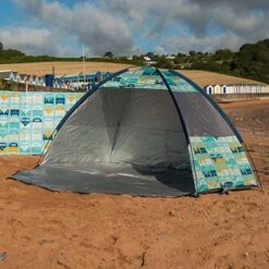 Volkswagen Beach Family Shelter -Robens Shop beach shelter