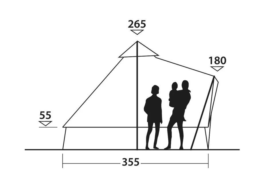 Easy Camp Moonlight Bell 18 Easy Camp Moonlight Bell - Image 16