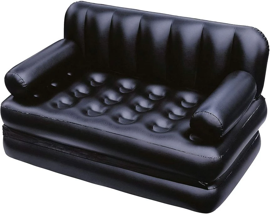 Bestway Double 5 In 1 Multifunctional Couch Bed 3 Bestway Double 5 In 1 Multifunctional Couch Bed