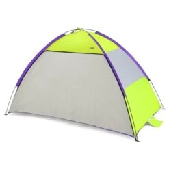 Yello UV Green Beach Shelter 15 Yello UV Green Beach Shelter -Robens Shop bgg1619 yello green beach shelter 1