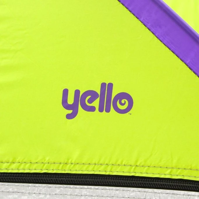 Yello UV Green Beach Shelter 6 Yello UV Green Beach Shelter - Image 4