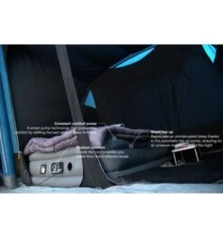 Vango Blissful Double Airbed -Robens Shop blissful double airbed4