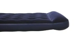 Bestway Double Easy Inflate Flocked Airbed 11 Bestway Double Easy Inflate Flocked Airbed -Robens Shop bw67225 single easy inflate flocked airbed 3