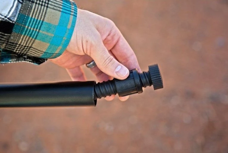 Vango Camp Chef Leg Adjusters - LEGX 5 Vango Camp Chef Leg Adjusters - LEGX - Image 3