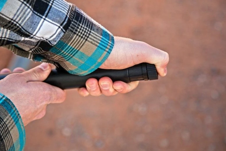 Vango Camp Chef Leg Adjusters - LEGX 7 Vango Camp Chef Leg Adjusters - LEGX - Image 5