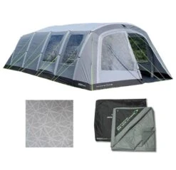 Outdoor Revolution Camp Star 600 Air Tent Bundle (2022) 27 Outdoor Revolution Camp Star 600 Air Tent Bundle (2022) -Robens Shop camp star 600 package copy