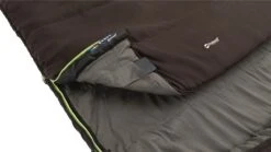 Outwell Campion Lux Double Sleeping Bag 12 Outwell Campion Lux Double Sleeping Bag -Robens Shop campion lux double open