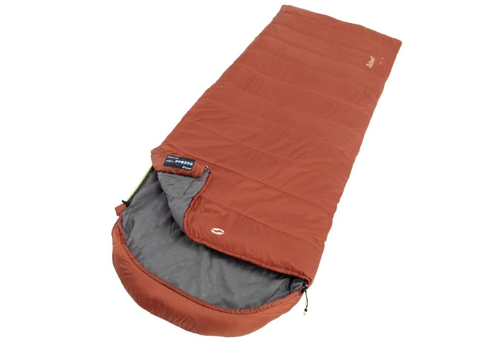 Outwell Canella Lux Sleeping Bag 3 Outwell Canella Lux Sleeping Bag