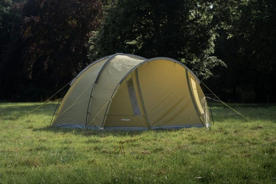 Vango Carron 500 Tent 3 Vango Carron 500 Tent