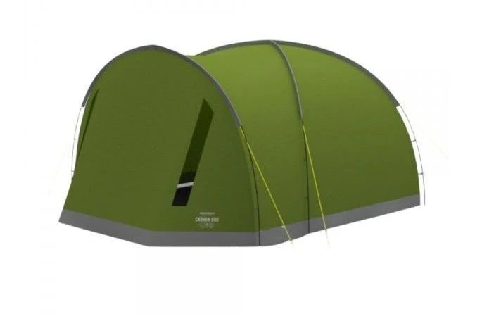 Vango Carron 500 Tent 4 Vango Carron 500 Tent - Image 2