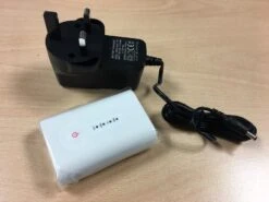 Chaheati Settings Controller With LED -Robens Shop chaheatti