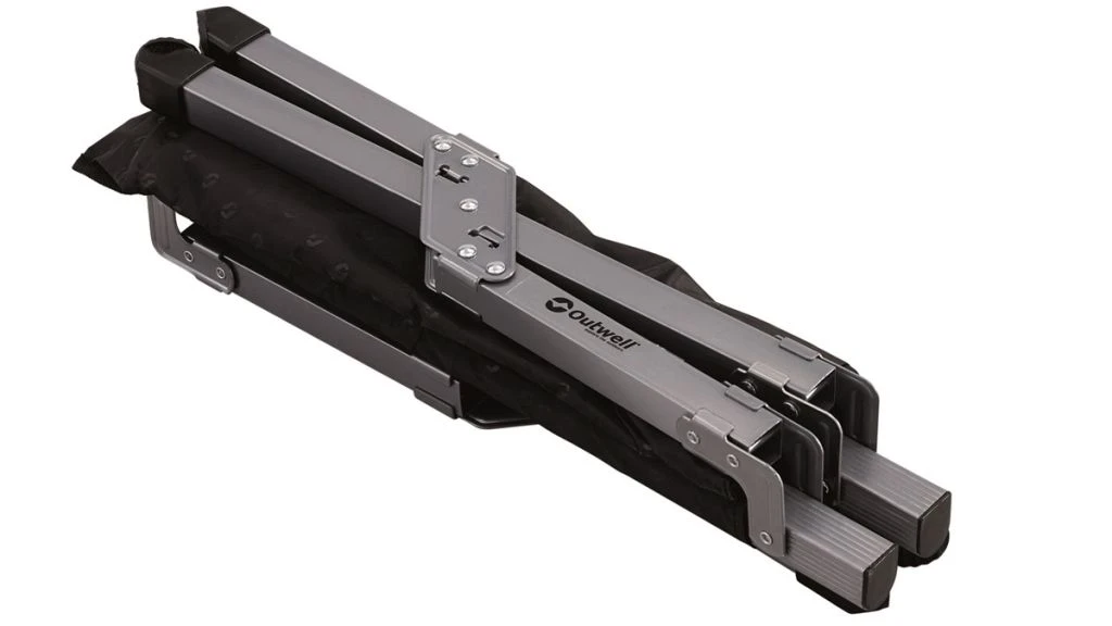 Outwell Charlotte Town Table With Storage Pouch 5 Outwell Charlotte Town Table With Storage Pouch - Image 3