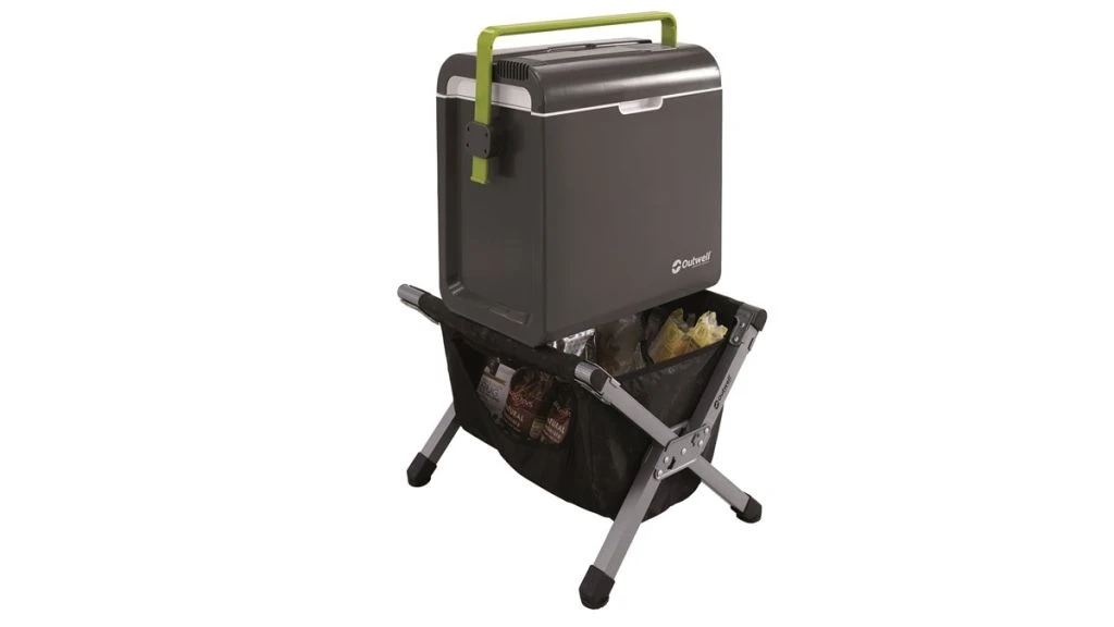 Outwell Charlotte Town Table With Storage Pouch 4 Outwell Charlotte Town Table With Storage Pouch - Image 2