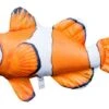WSB Clown Fish Pillow 56cm 1 WSB Clown Fish Pillow 56cm -Robens Shop clown