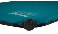 Vango Comfort 5 Single Self Inflating Mat -Robens Shop comfort 5 single valve