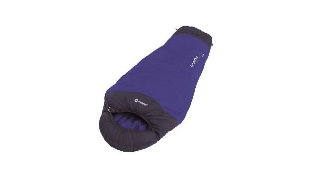 Outwell Convertible Junior Sleeping Bag 15 Outwell Convertible Junior Sleeping Bag - Image 13