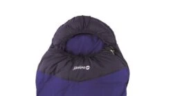 Outwell Convertible Junior Sleeping Bag 26 Outwell Convertible Junior Sleeping Bag -Robens Shop convertiblenavyg 1