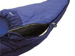 Outwell Convertible Junior Sleeping Bag 23 Outwell Convertible Junior Sleeping Bag -Robens Shop convertiblenavyggggg 1