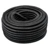 3/4 Inch Black Convoluted Hose 1 3/4 Inch Black Convoluted Hose -Robens Shop convoluted hose