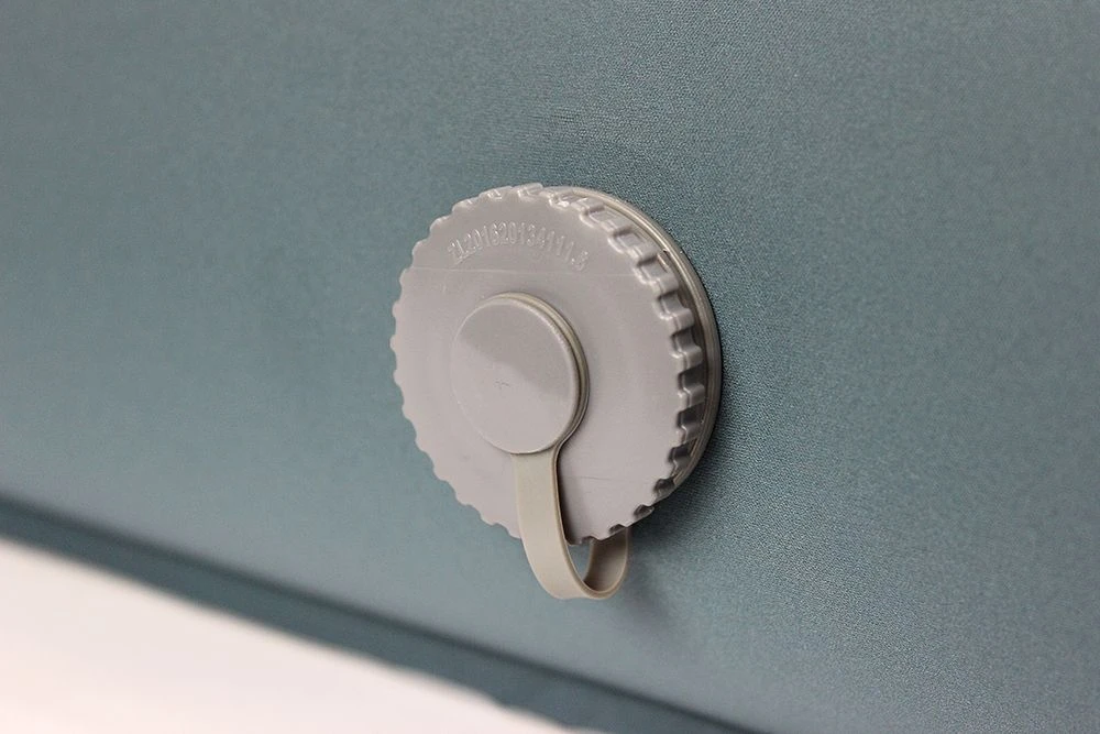 Outdoor Revolution Skyfall Midi 120mm Self Inflating Mat 6 Outdoor Revolution Skyfall Midi 120mm Self Inflating Mat - Image 4