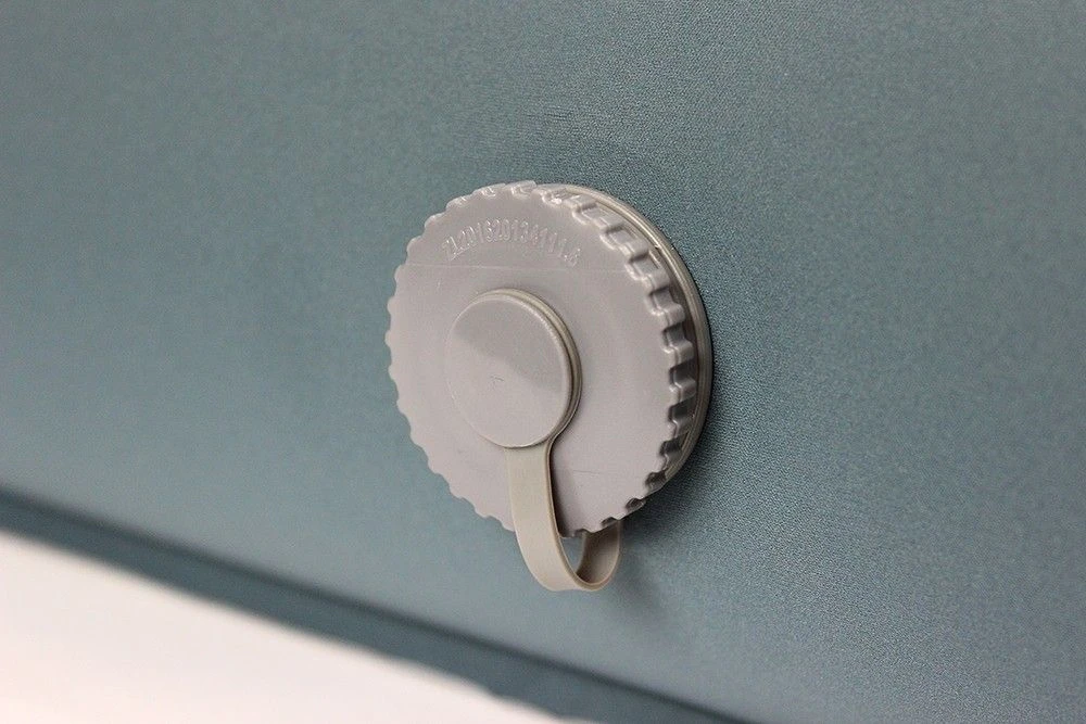 Outdoor Revolution Camp Star Midi 100mm Self Inflating Mat 4 Outdoor Revolution Camp Star Midi 100mm Self Inflating Mat - Image 2