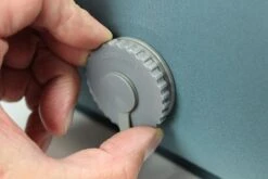 Outdoor Revolution Skyfall Midi 120mm Self Inflating Mat 14 Outdoor Revolution Skyfall Midi 120mm Self Inflating Mat -Robens Shop cylcone l2