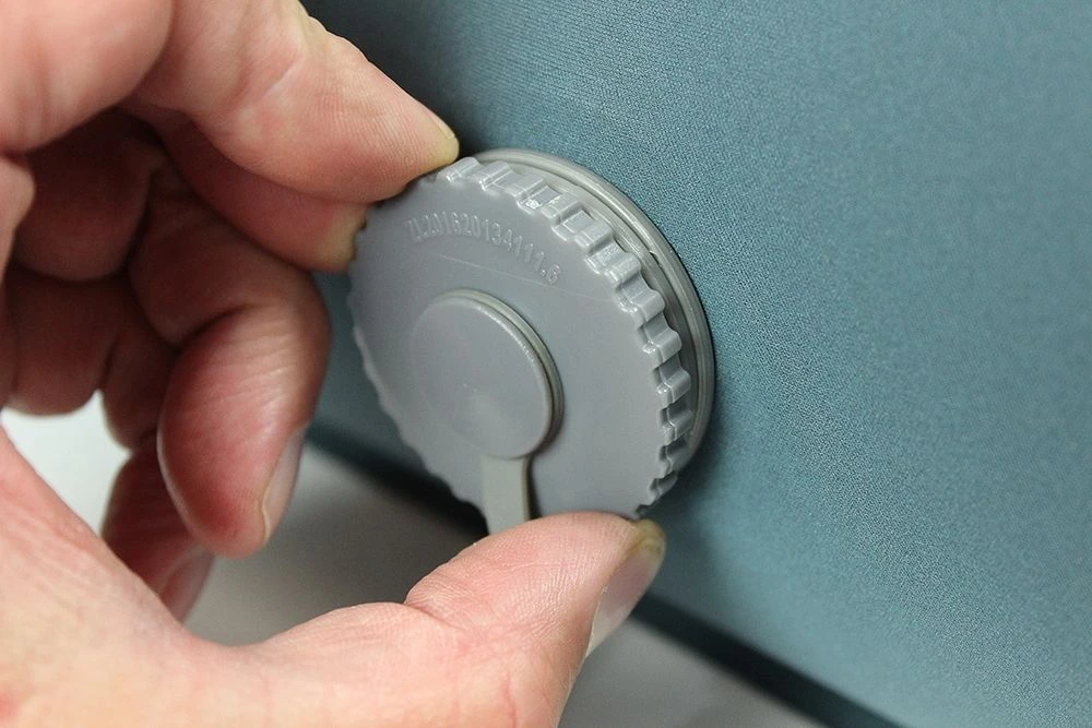 Outdoor Revolution Skyfall Midi 120mm Self Inflating Mat 7 Outdoor Revolution Skyfall Midi 120mm Self Inflating Mat - Image 5