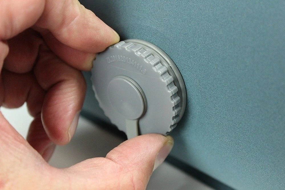 Outdoor Revolution Camp Star Midi 100mm Self Inflating Mat 8 Outdoor Revolution Camp Star Midi 100mm Self Inflating Mat - Image 6